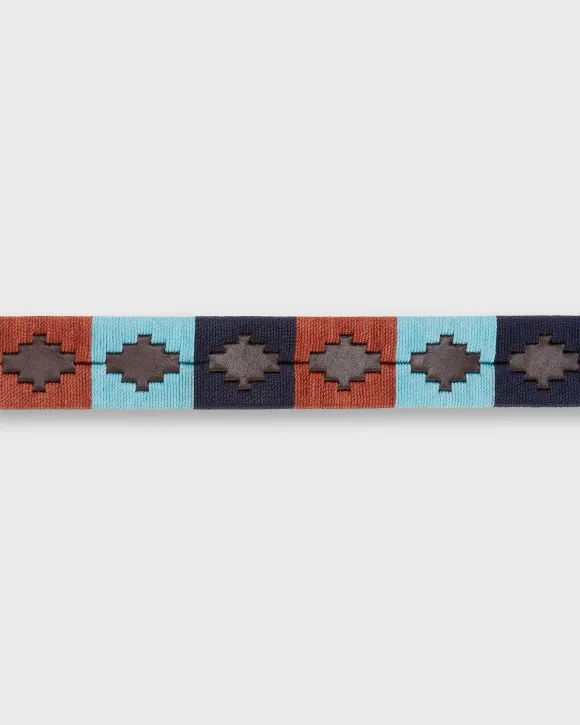 1 1/8" Polo Belt^Sid Mashburn Best