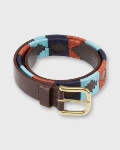 1 1/8" Polo Belt^Sid Mashburn Best