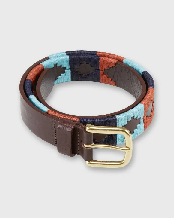 1 1/8" Polo Belt^Sid Mashburn Best
