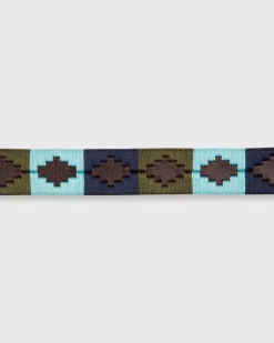 1 1/8" Polo Belt^Sid Mashburn Store