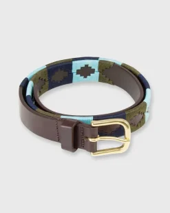 1 1/8" Polo Belt^Sid Mashburn Store