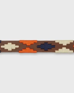 1 1/8" Polo Belt^Sid Mashburn Best