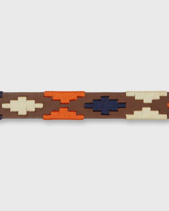 1 1/8" Polo Belt^Sid Mashburn Best