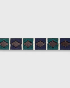 1 1/8" Polo Belt^Sid Mashburn Fashion