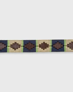 1 1/8" Polo Belt^Sid Mashburn Best