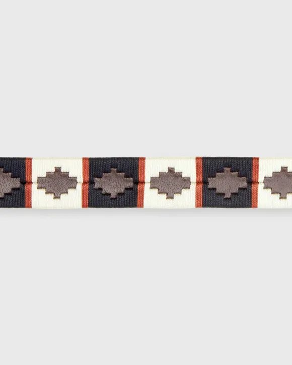 1 1/8" Polo Belt^Sid Mashburn Online