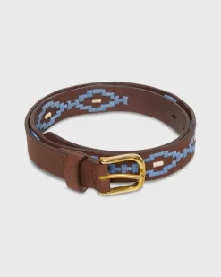 1 1/8" Polo Belt^Sid Mashburn Sale