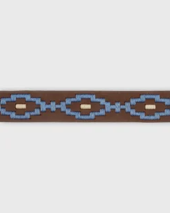 1 1/8" Polo Belt^Sid Mashburn Sale