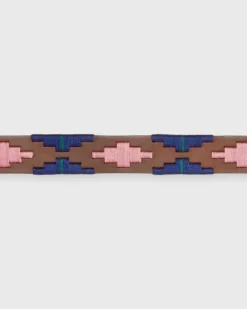 1 1/8" Polo Belt^Sid Mashburn Sale