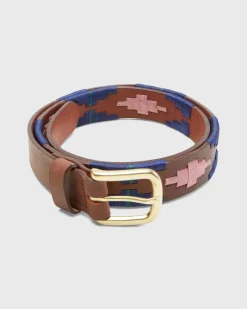 1 1/8" Polo Belt^Sid Mashburn Sale