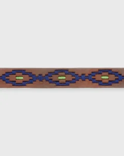 1 1/8" Polo Belt^Sid Mashburn Hot