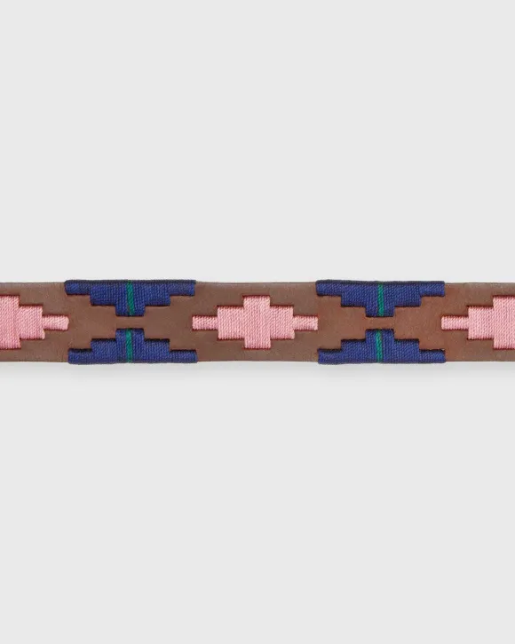 1 1/8" Polo Belt^Sid Mashburn Outlet
