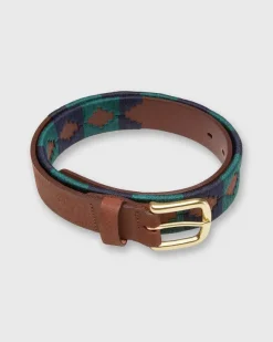 1 1/8" Polo Belt^Sid Mashburn Best