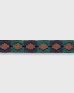 1 1/8" Polo Belt^Sid Mashburn Best