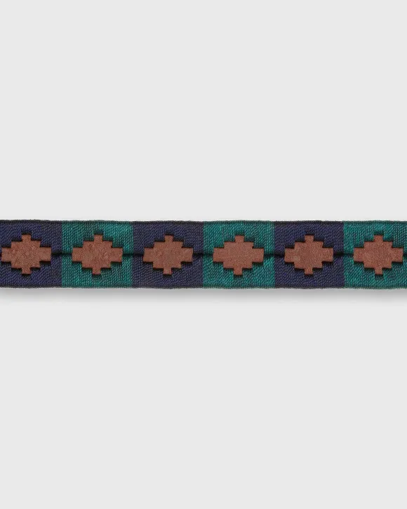 1 1/8" Polo Belt^Sid Mashburn Best