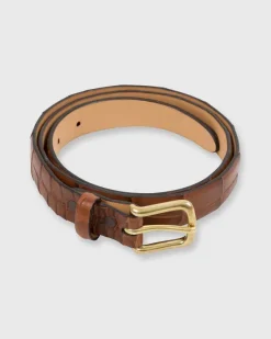 1" Belt^Mashburn New