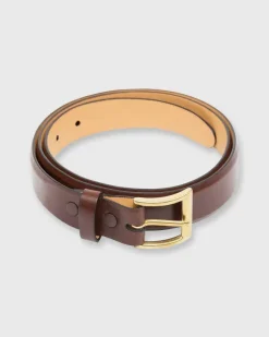 1" Belt^Sid Mashburn Flash Sale