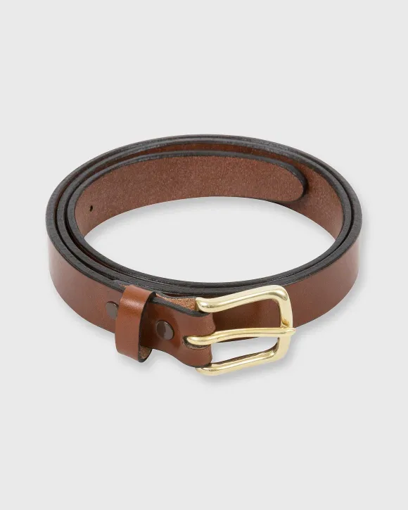 1" Belt^Mashburn Sale