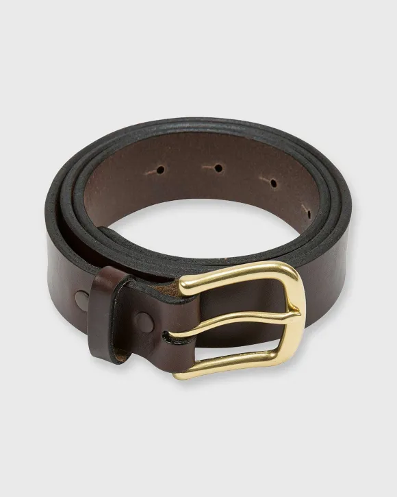 1.25" Belt^Mashburn Sale