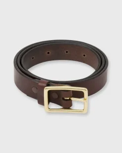 1" Belt^Mashburn Clearance