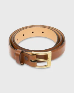 1" Belt^Sid Mashburn Fashion