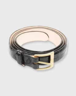 1" Belt^Mashburn Discount