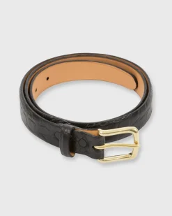 1" Belt^Mashburn Flash Sale