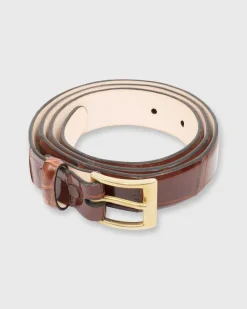 1" Belt^Mashburn Sale
