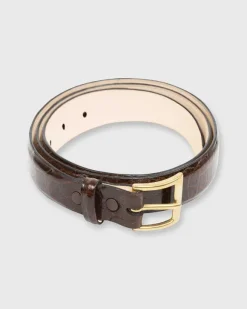 1" Belt^Mashburn Best Sale