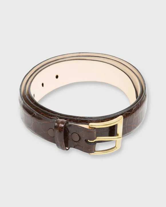 1" Belt^Mashburn Best Sale
