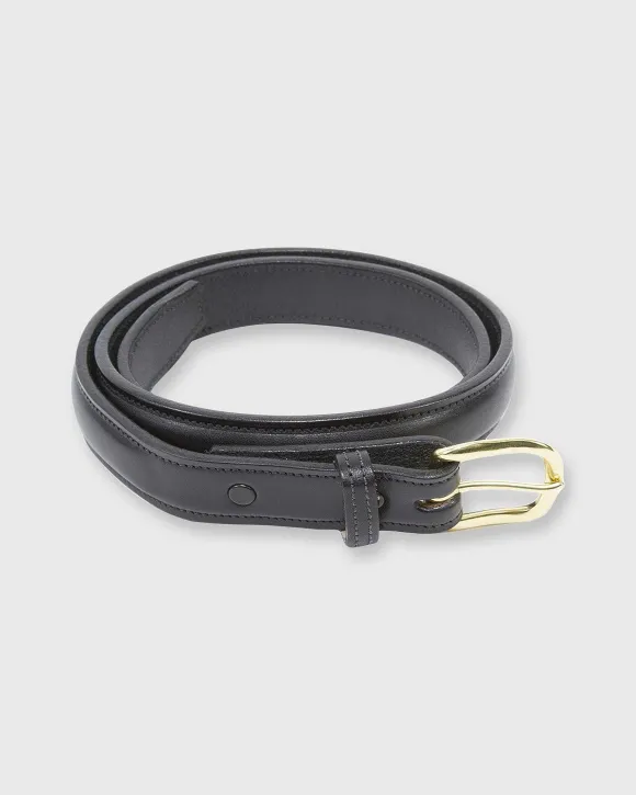 1" Bombay Stitch Belt^Mashburn Hot