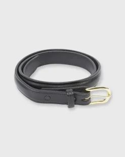 1" Bombay Stitch Belt^Mashburn Discount