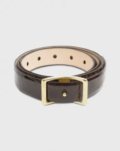1" Conroy Belt^Mashburn Hot