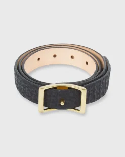 1" Conroy Belt^Mashburn Best