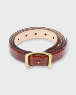 1" Conroy Belt^Mashburn Sale