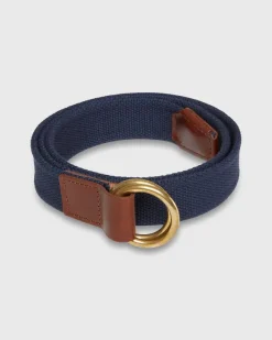 1.25" Double O-Ring Belt^Sid Mashburn Hot