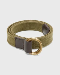 1.25" Double O-Ring Belt^Sid Mashburn Cheap