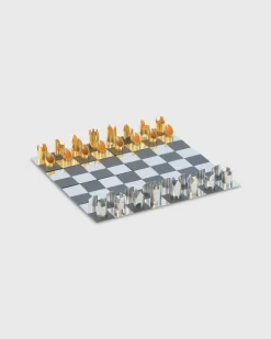 1972 Fide Commemorative Travel Chess Set^Ameico Best Sale