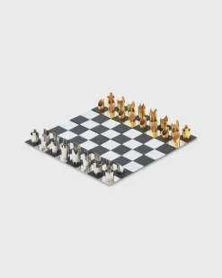 1972 Fide Commemorative Travel Chess Set^Ameico Best Sale