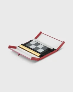 1972 Fide Commemorative Travel Chess Set^Ameico Hot