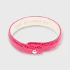 0.5" Lizard Cuff Bracelet^Ann Mashburn Discount