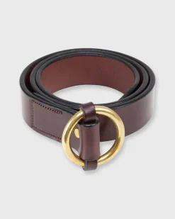 1.25" O-Ring Belt^Mashburn Best
