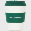 12 Oz. Reusable Coffee Cup^Ecoffee for Sid Mashburn Outlet