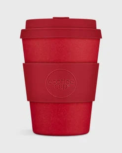 12 Oz. Reusable Coffee Cup^Ecoffee Outlet