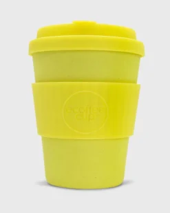 12 Oz. Reusable Coffee Cup^Ecoffee New