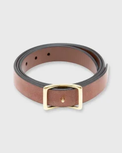 1" Reversible Conroy Belt^Sid Mashburn Best