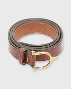 1" Spur Belt^Mashburn Outlet