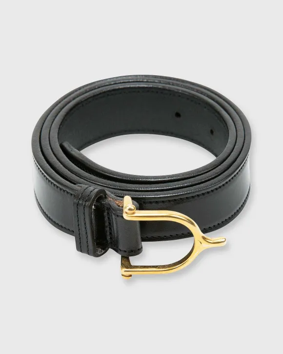 1" Spur Belt^Mashburn Best Sale