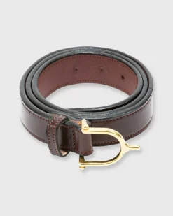 1" Spur Belt^Mashburn Cheap