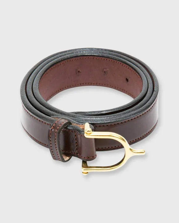 1" Spur Belt^Mashburn Cheap